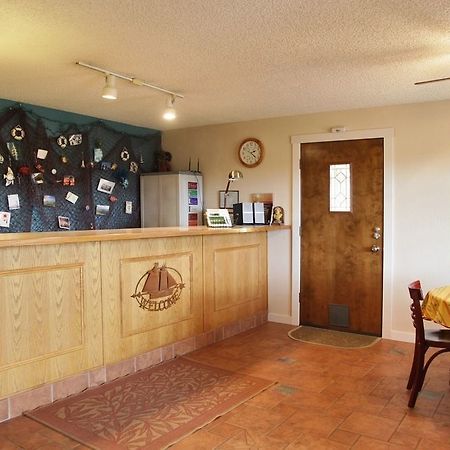 Harbor Inn Freeland Екстер'єр фото