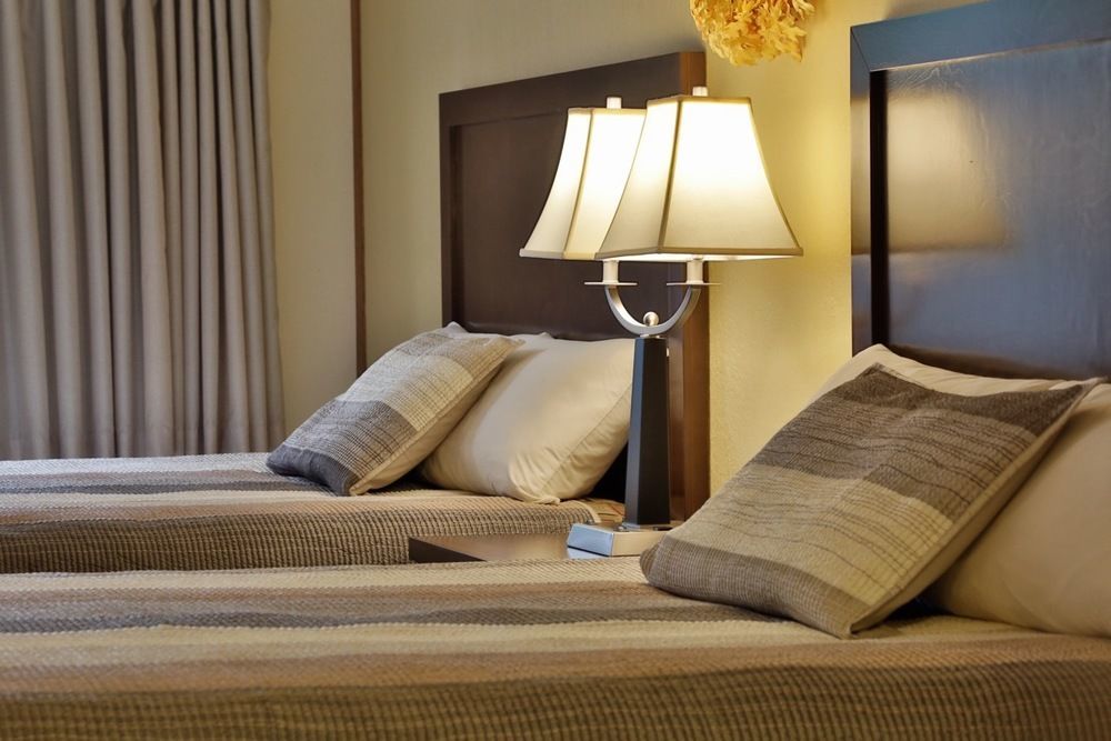 Harbor Inn Freeland Екстер'єр фото